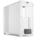 Fractal Design Design Meshify 3 XL Ambience Pro RGB TG Clear Tint Wit - Afbeelding 12