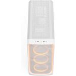 Fractal Design Design Meshify 3 XL Ambience Pro RGB TG Clear Tint Wit - Afbeelding 6
