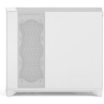 Fractal Design Design Meshify 3 XL Ambience Pro RGB TG Clear Tint Wit - Afbeelding 9