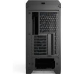 Fractal Design Design Meshify 3 XL Ambience Pro RGB TG Light Tint Zwart - Afbeelding 11