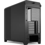 Fractal Design Design Meshify 3 XL Ambience Pro RGB TG Light Tint Zwart - Afbeelding 12