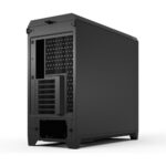 Fractal Design Design Meshify 3 XL Solid Zwart - Afbeelding 10