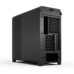 Fractal Design Design Meshify 3 XL Solid Zwart - Afbeelding 12