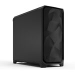 Fractal Design Design Meshify 3 XL Solid Zwart