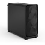 Fractal Design Design Meshify 3 XL Solid Zwart - Afbeelding 2