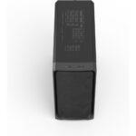 Fractal Design Design Meshify 3 XL Solid Zwart - Afbeelding 6