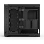 Fractal Design Design Meshify 3 XL Solid Zwart - Afbeelding 7