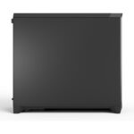 Fractal Design Design Meshify 3 XL Solid Zwart - Afbeelding 8