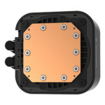 Deepcool LQ360 360 ARGB, Black - Afbeelding 3