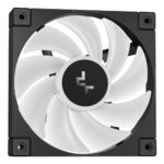 Deepcool LQ360 360 ARGB, Black - Afbeelding 4