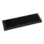 Deepcool LQ360 360 ARGB, Black - Afbeelding 5