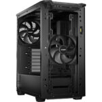 be quiet! Pure Base 501 DX Black - Afbeelding 2
