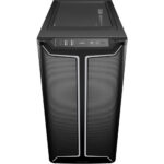 be quiet! Pure Base 501 DX Black - Afbeelding 5