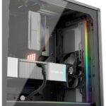 be quiet! Pure Base 501 DX Black - Afbeelding 6