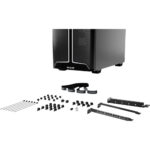 be quiet! Pure Base 501 DX Black - Afbeelding 7