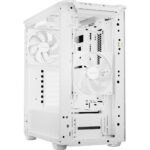 be quiet! Pure Base 501 DX White - Afbeelding 2