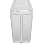 be quiet! Pure Base 501 DX White - Afbeelding 5