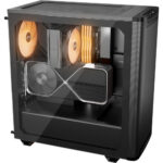 be quiet! Pure Base 501 LX Black - Afbeelding 4