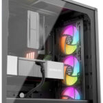 be quiet! Pure Base 501 LX Black - Afbeelding 6