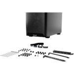 be quiet! Pure Base 501 LX Black - Afbeelding 7