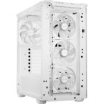 be quiet! Pure Base 501 LX White - Afbeelding 2