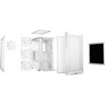 be quiet! Pure Base 501 LX White - Afbeelding 3