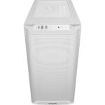 be quiet! Pure Base 501 LX White - Afbeelding 5