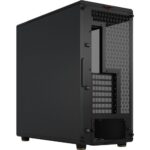 Fractal Design Design North XL RC Charcoal Black TG Dark - Afbeelding 10