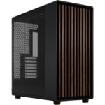 Fractal Design Design North XL RC Charcoal Black TG Dark