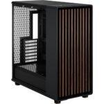 Fractal Design Design North XL RC Charcoal Black TG Dark - Afbeelding 2