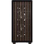 Fractal Design Design North XL RC Charcoal Black TG Dark - Afbeelding 3
