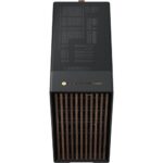 Fractal Design Design North XL RC Charcoal Black TG Dark - Afbeelding 4