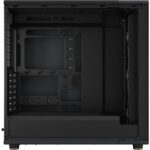 Fractal Design Design North XL RC Charcoal Black TG Dark - Afbeelding 5