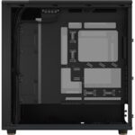 Fractal Design Design North XL RC Charcoal Black TG Dark - Afbeelding 6