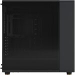 Fractal Design Design North XL RC Charcoal Black TG Dark - Afbeelding 7