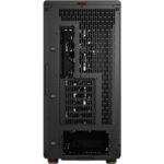 Fractal Design Design North XL RC Charcoal Black TG Dark - Afbeelding 9