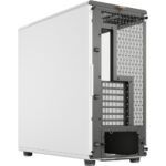 Fractal Design Design North XL RC Chalk White TG Clear - Afbeelding 10