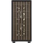 Fractal Design Design North XL RC Chalk White TG Clear - Afbeelding 3