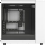 Fractal Design Design North XL RC Chalk White TG Clear - Afbeelding 5
