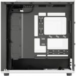Fractal Design Design North XL RC Chalk White TG Clear - Afbeelding 6