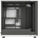 Fractal Design Design North XL RC Chalk White TG Clear - Afbeelding 7