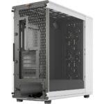 Fractal Design Design North XL RC Chalk White TG Clear - Afbeelding 8