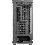 Fractal Design Design North XL RC Chalk White TG Clear - Afbeelding 9