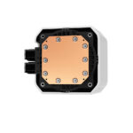 Deepcool Mystique 240 WH ARGB - Afbeelding 3