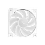 Deepcool Mystique 240 WH ARGB - Afbeelding 4