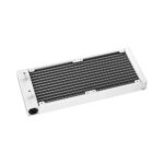 Deepcool Mystique 240 WH ARGB - Afbeelding 5