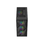 Genesis Diaxid 605 ARGB Zwart - Afbeelding 9