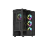 Genesis Diaxid 605 ARGB Zwart - Afbeelding 15