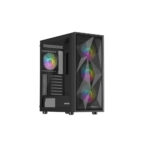 Genesis Diaxid 605 ARGB Zwart - Afbeelding 3