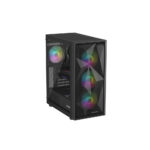 Genesis Diaxid 605 ARGB Zwart - Afbeelding 5